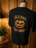 "OLD SOULS LOVE HALLOWEEN